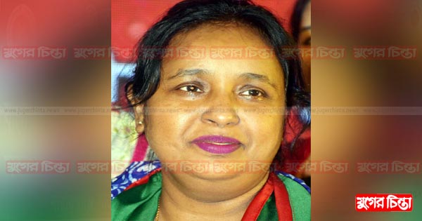 আইভীতে নাখোশ বামজোট