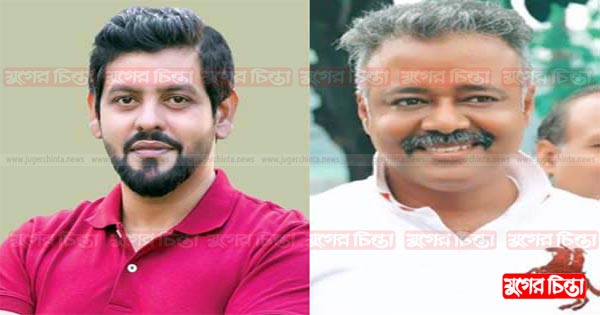 বিএনপি ধ্বংসের কারিগর দিপু-খোকন