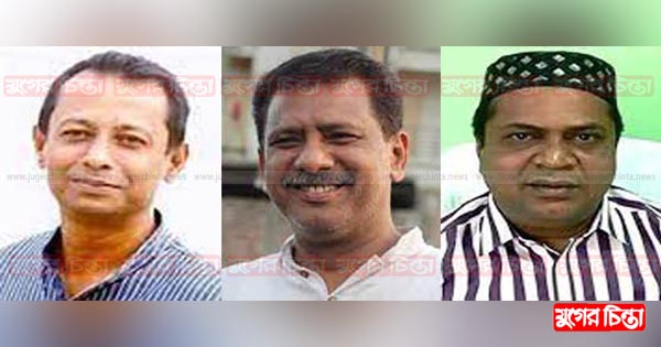 শামীম ওসমানের চূড়ান্ত সিদ্ধান্তের অপেক্ষায় নেতাকর্মীরা