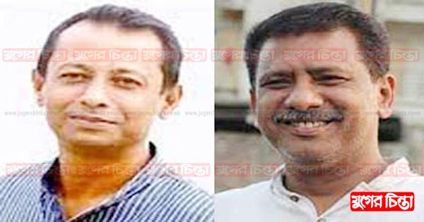 শামীম ওসমান না জালাল মামা