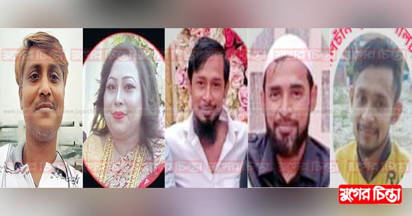 পারিবারিক সিন্ডিকেটে নিত্যদিন লাখ টাকার মাদক ব্যবসা