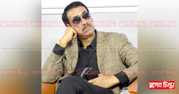 শামীম ওসমানকে বাইপাস করা কঠিন