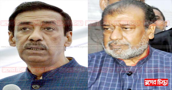 যে কারণে অনুগতদের চাচ্ছেন দুই ভাই