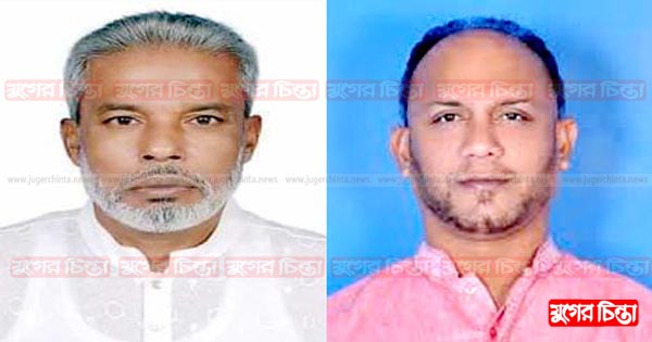 প্রশ্নবিদ্ধ মান্নান-বাবু ওমর