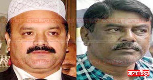 প্রফুল্ল আজাদ-নাজিম