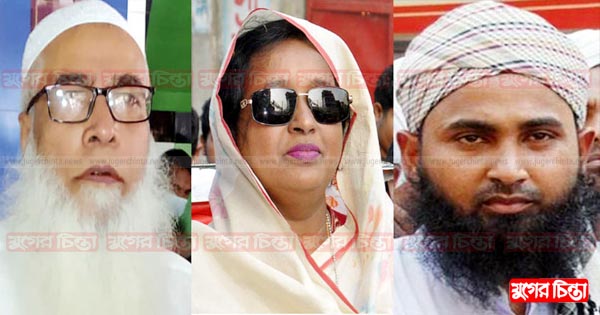 আইভীকে হুমকি দেয়ায় ক্ষুব্ধ আ.লীগ