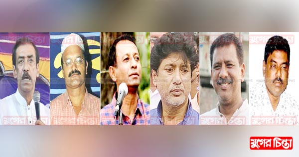 সদরে নির্বাচন না হলে লাভ কার?