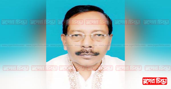 নির্বাচন করার ইচ্ছে&nbsp;ছিল না এমএ রশিদের