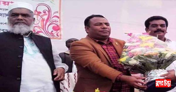 বিএনপি কাউন্সিলর ইকবালের ব্যবসা পরিচালনায় আ.লীগের ইয়াছিন