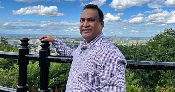 কিরনের ছত্রছায়ায় রশিদের হাতে আলাদিনের চেরাগ