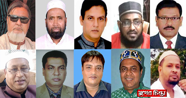 ফতুল্লায় নির্বাচনের আগেই হুমকি ধমকি শুরু