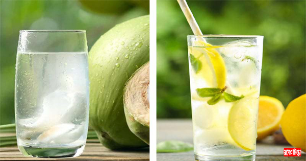 &lsquo;এই গরমে শরীরের পানিশূন্যতা দূর করতে কিছু টিপস&rsquo;