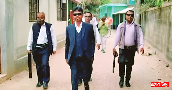 শীর্ষ সন্ত্রাসী মোশার মুক্তিতে রূপগঞ্জে ফের আতঙ্ক