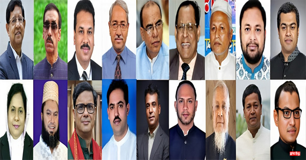 আজ ভাগ্য নির্ধারণ দুটি আসনে নৌকা নিয়ে উদ্বেগ