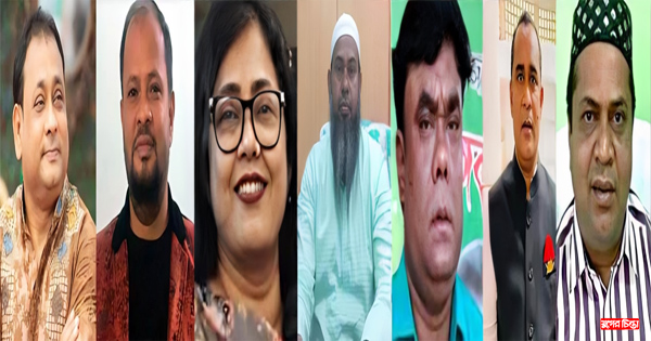 কে পাচ্ছেন শামীম ওসমানের গ্রীন সিগন্যাল &nbsp;