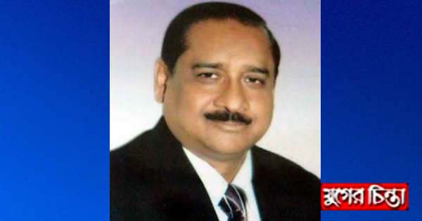 আবারো বিটিএম&rsquo;র&nbsp;পরিচালক এম সোলায়মান