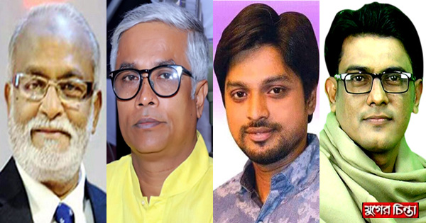 তান্ডব চালিয়েছে হেফাজত, গ্রেফতার হয় বিএনপি&nbsp;