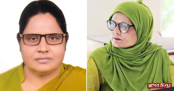 করোনায় দুই নার্সের মৃত্যু : পরিবার ক্ষতিপূরণ পেল ৩৭ লাখ টাকা