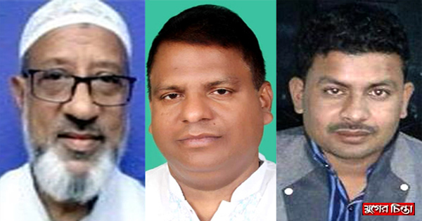 গোগনগরে অসহায়দের পাশে নেই তারা