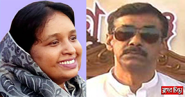 কর্ম আলাদা ফলও ভিন্ন, একজন প্রশংসিত অপরজন সমালোচিত
