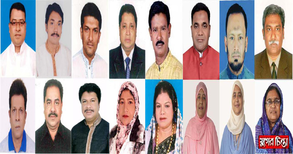 নেতার সংখ্যা বেশি, প্রতিদ্বন্দ্বিতাও তুমুল