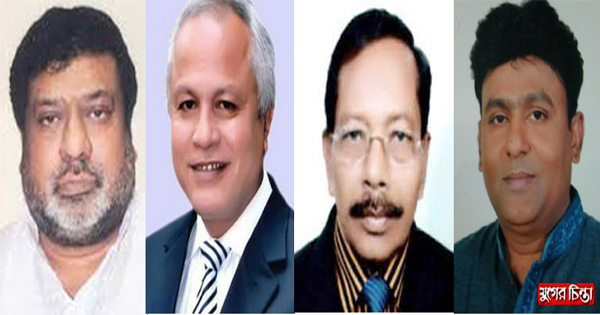 বন্দরে সাংগঠনিক অস্তিত্ব সংকটে আ&rsquo;লীগ