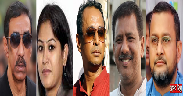 আন্তরিক নন, তাই কাজ হয় না