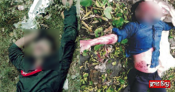 অজ্ঞাত দুই লাশের পরিচয় খুঁজছে সিআইডি