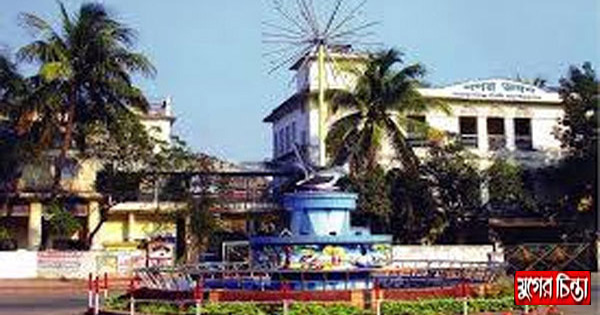 আসছে নাসিকের ৭০০ কোটি টাকার বাজেট