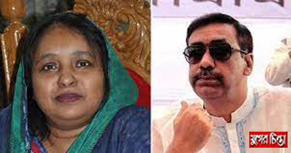 প্রচেষ্টা আইভী&rsquo;র, ক্ষমাপ্রার্থী শামীম