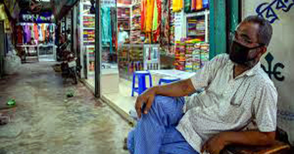 শিথিল হচ্ছে লকডাউন, তবুও&nbsp;দুশ্চিন্তায় ব্যবসায়ীরা