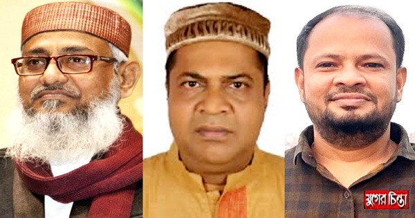 কেউ সরবে, কেউ নীরবে