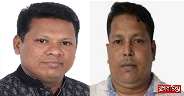 অন্যের টাকার পোষ্টার জুয়েলের জাতীয় পার্টি ঘেঁষা দুলাল