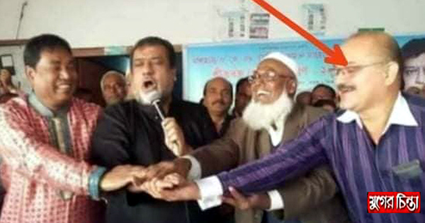আজাদকে নিয়ে দুশ্চিন্তায় তৈমুর