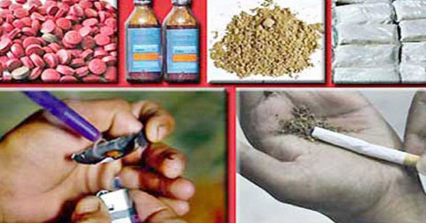 না&rsquo;গঞ্জে বাড়ছে মাদক,&nbsp;নেই অভিযান