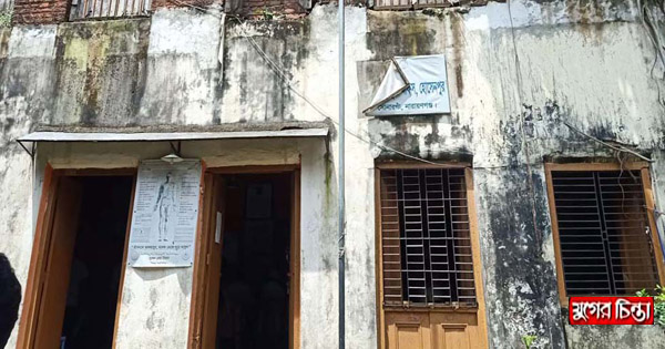 সোনারগাঁয়ে হোসেনপুর ইউনিয়ন&nbsp;ভূমি কার্যালয় দুর্নীতির আখড়া