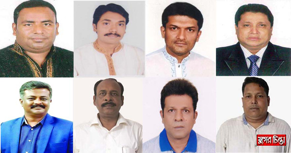 বিতর্কিত কাউন্সিলররা শঙ্কায়