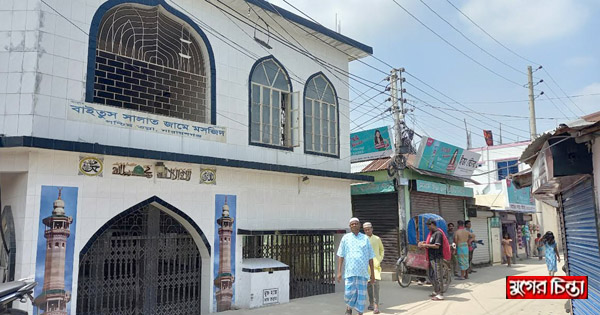 অবহেলাকারীদের বিচার চায় নিহতদের পরিবার