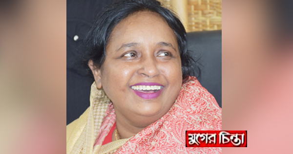 সততার কারণে আত্মবিশ্বাসী মেয়র