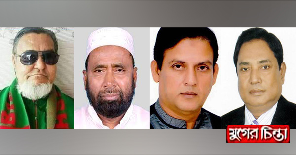 তারা এবারও অটোপাশে চেয়ারম্যান হতে চায়