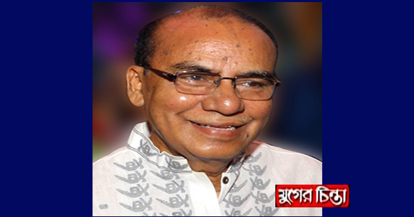 প্রধানমন্ত্রীকে ছাড়া আমাদের সকলের&nbsp;ব্যালেন্স জিরো : আবদুল হাই
