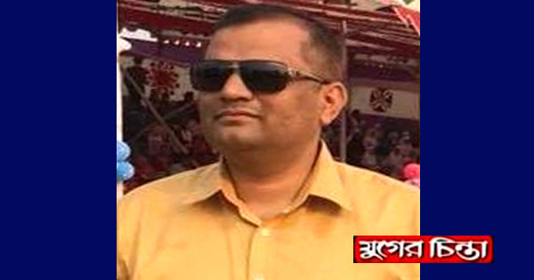 সদরে নতুন ইউএনও রিফাত ফেরদৌস