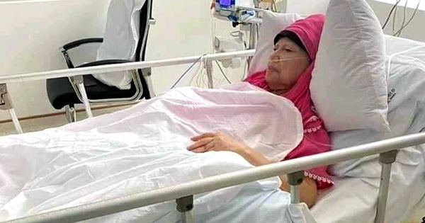 আইসিইউতে শঙ্কামুক্ত বিএনপি চেয়ারপারসন খালেদা জিয়া