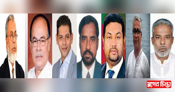 সবুজ সংকেতের অপেক্ষায় মাঠে বিএনপি নেতারা