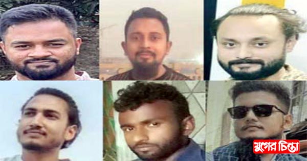 ফতুল্লায় ছিনতাইকারী চক্রের&nbsp;সাদ্দাম-সজল গ্রুপ অধরা &nbsp;