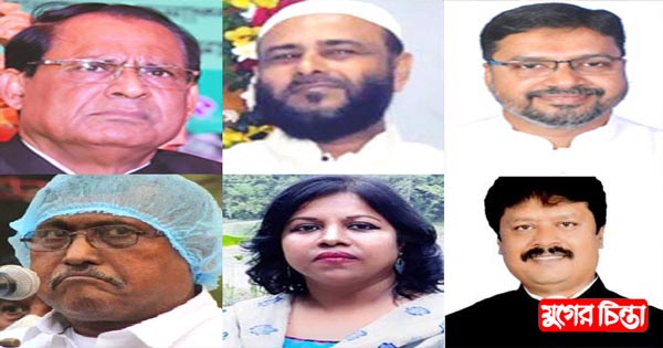 তাদের নিয়ে বিপাকে আনোয়ার-খোকন