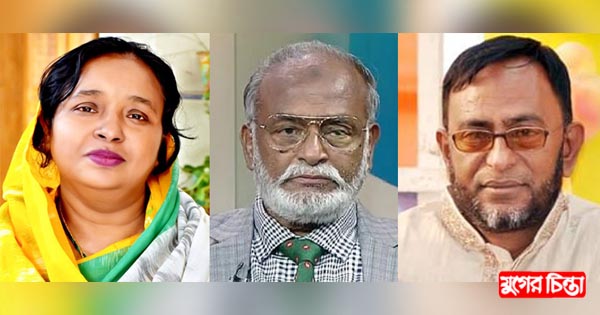 হঠাৎ তৈমুর-মুকুলের অনুসারীদের আইভী বিরোধী তৎপরতা