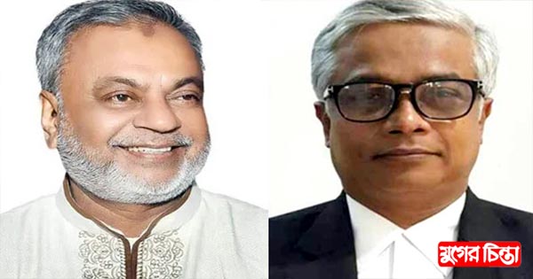 দুটি আসনে তারেকের পছন্দের প্রার্থী গিয়াসউদ্দিন-সাখাওয়াত