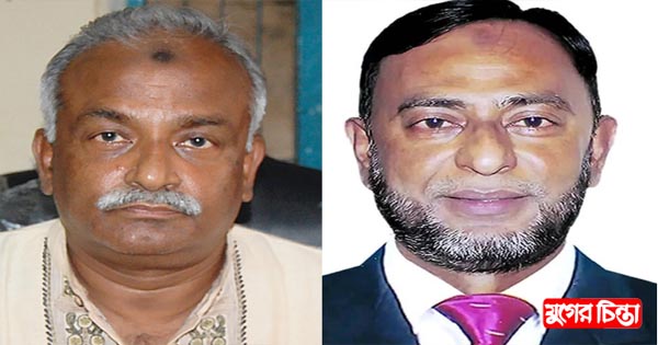 আসন্ন নির্বাচনে তৈমুর-মুকুলকে নিয়ে নানা জল্পনা