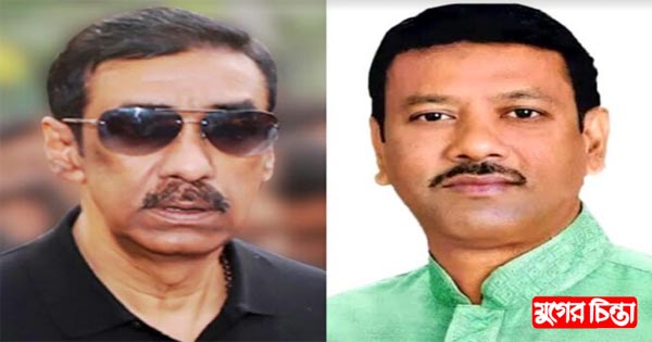 মাদকব্যবসায়ী-চাঁদাবাজদের সাথে নিয়ে রাজনীতি করতে চান না সেন্টু